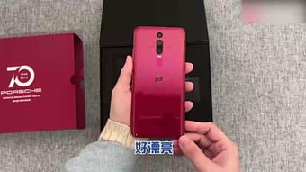 华为手机怎么贴面膜 华为手机怎么贴面膜