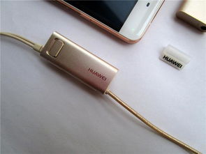 华为手机怎么降噪耳机