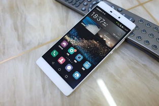 华为麦芒手机怎么清理