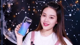 怎么用华为手机伴奏