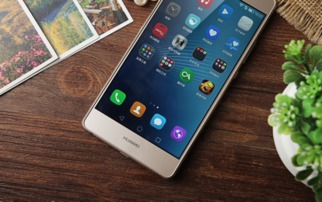 华为手机怎么刷片