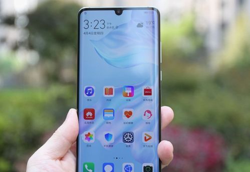 华为手机怎么投fan