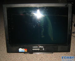 华为手机怎么松下电视