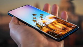 华为手机怎么清虚电