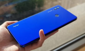 华为手机怎么可以全屏 华为手机怎么可以全屏