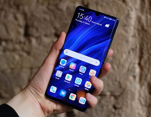 华为手机新手机怎么操作