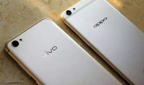 oppo手机和华为手机怎么连接