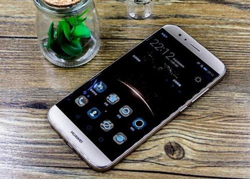 华为按键手机怎么用