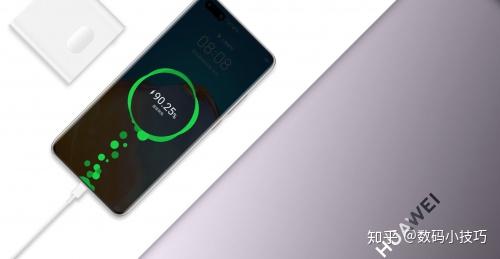 华为手机充电怎么分离 华为手机充电怎么分离