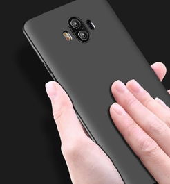 华为手机壳怎么打结