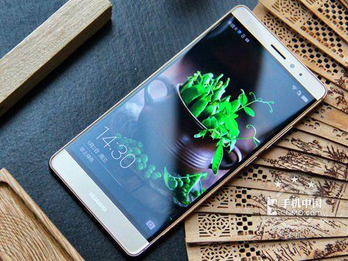 华为手机怎么拍钱币