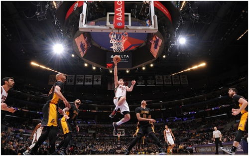 华为nba手机怎么玩