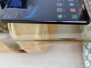 华为手机开胶怎么补