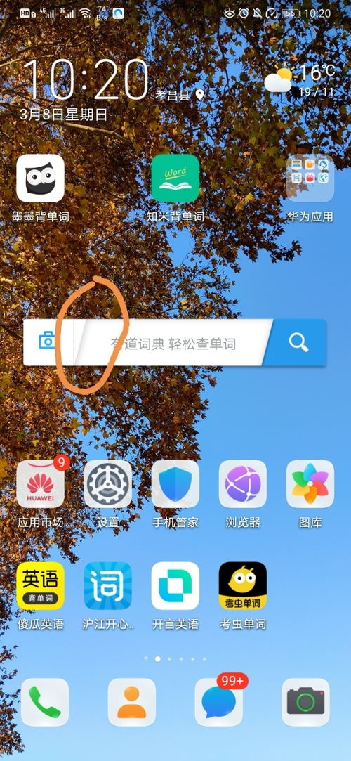 华为手机黑线怎么拍