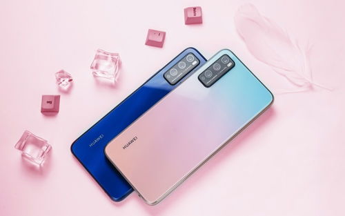 雪怎么拍华为手机