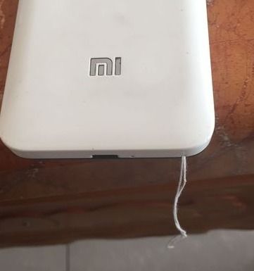 华为手机挂绳怎么解