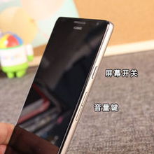 华为手机盖子怎么设置