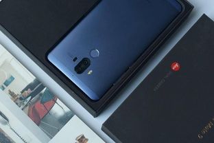 华为手机怎么拖图片