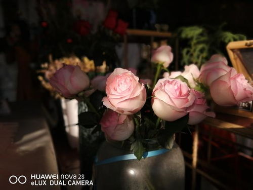 华为手机怎么简易桌面