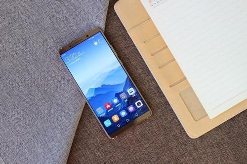 华为手机怎么设计截图