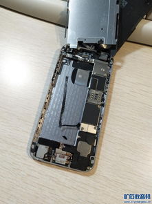 华为手机NEC怎么找