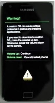 华为手机error怎么解决