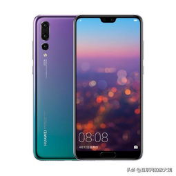 华为手机系列怎么排列