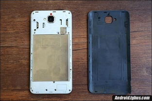 华为小手机怎么换卡