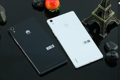 华为手机出国怎么接电