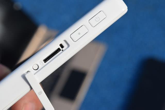 华为手机怎么老是网卡