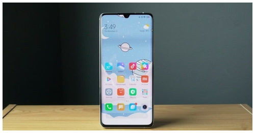 华为手机怎么连环拍照