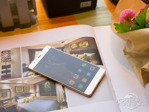 华为手机怎么增大储存