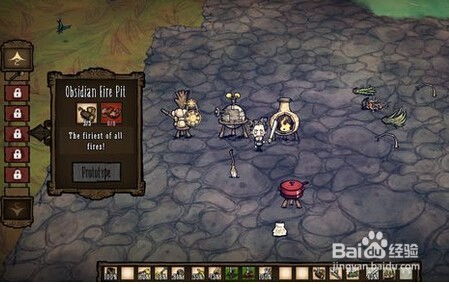 华为手机饥荒怎么联机