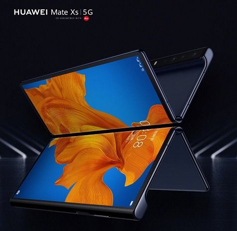 华为matexs手机怎么设置