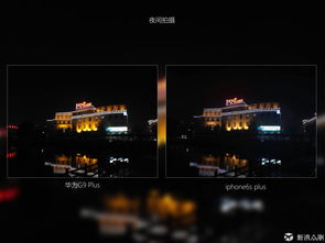 华为手机怎么夜间摄影