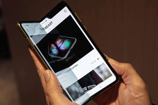 怎么抢华为折叠手机