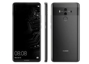 华为maraloo手机怎么分屏