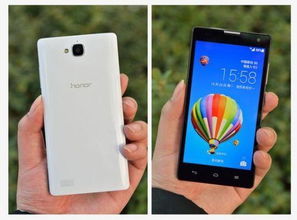 华为手机怎么刷小米