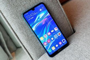 华为手机怎么打龙虾