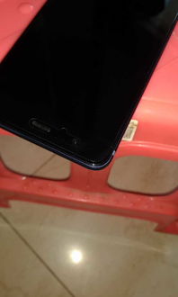 华为手机怎么用酒精