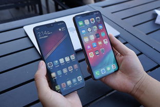 华为手机怎么风控