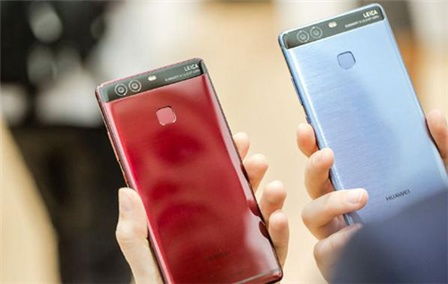 手机华为色彩怎么调色 手机华为色彩怎么调色