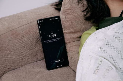 华为手机怎么睡眠检测