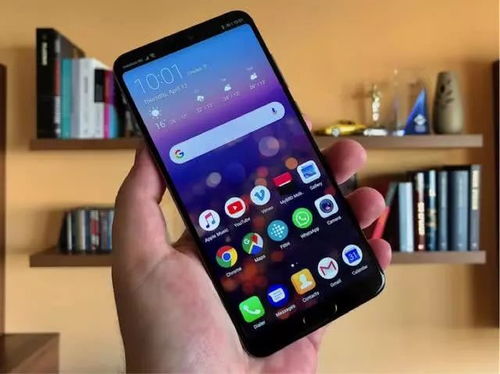 华为手机怎么检测灯泡