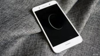 华为手机勺子怎么拆卸