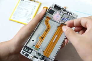 华为手机维修怎么付费