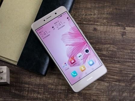 华为手机弯曲怎么处理