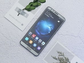 华为手机怎么清晰图片