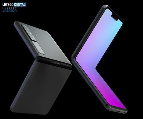 华为手机折叠怎么分屏 华为手机折叠怎么分屏