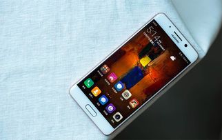 华为手机怎么放置图片